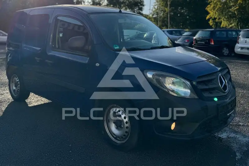 2023 Mercedes Benz Citan