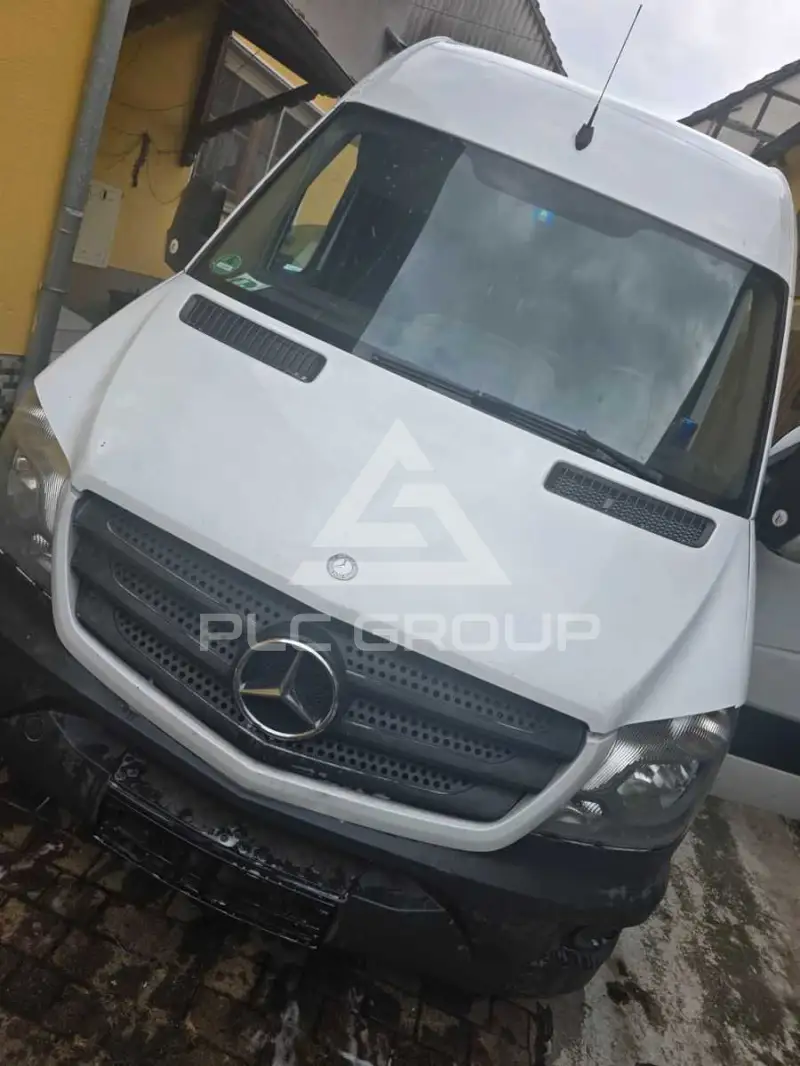 2013 Mercedes Benz Other