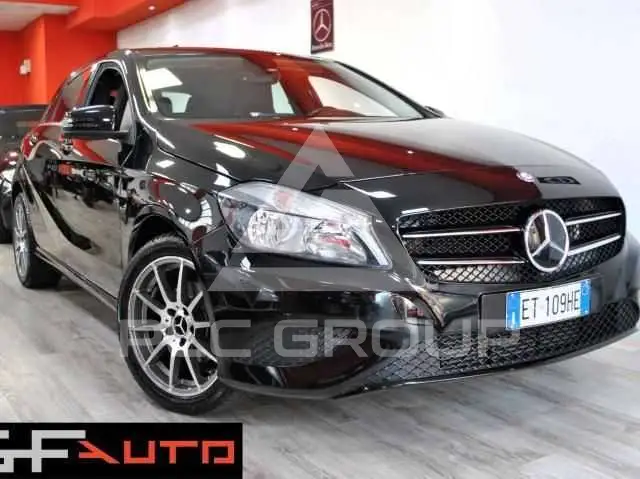2013 Mercedes Benz Other