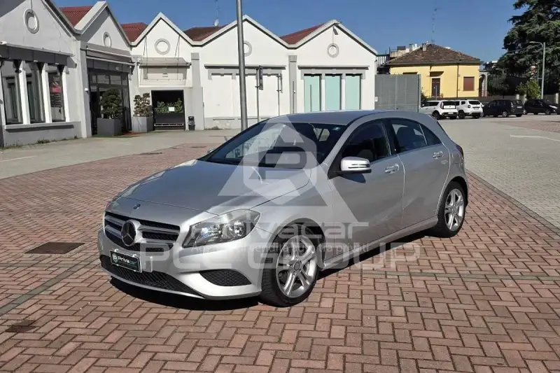 2013 Mercedes Benz Other