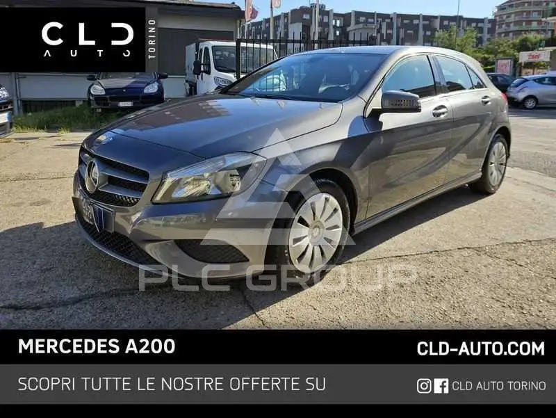2013 Mercedes Benz Other