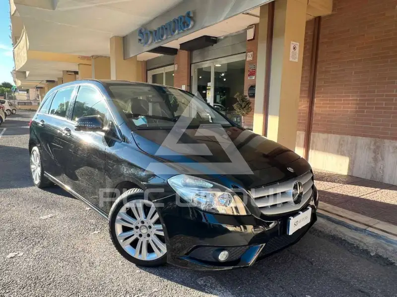 2013 Mercedes Benz Other
