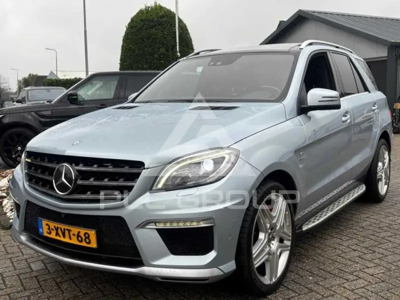2013 Mercedes Benz Other