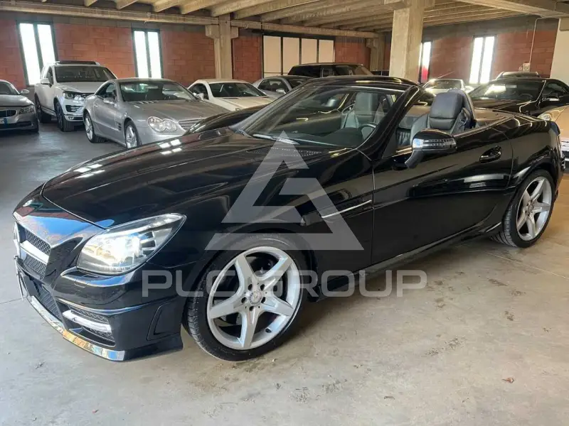 2013 Mercedes Benz Other
