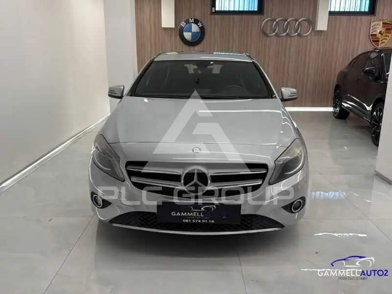 2013 Mercedes Benz Other