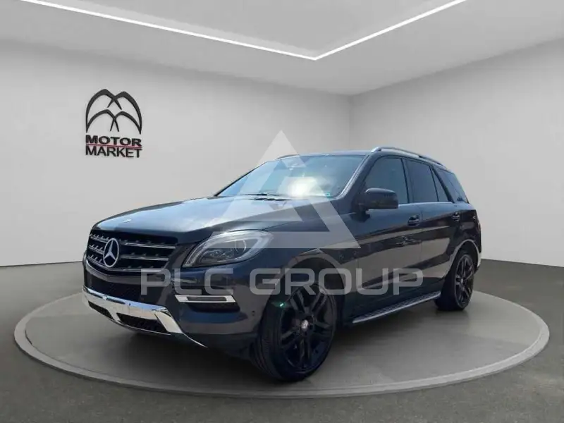 2013 Mercedes Benz Other
