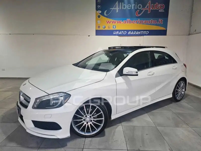 2013 Mercedes Benz Other