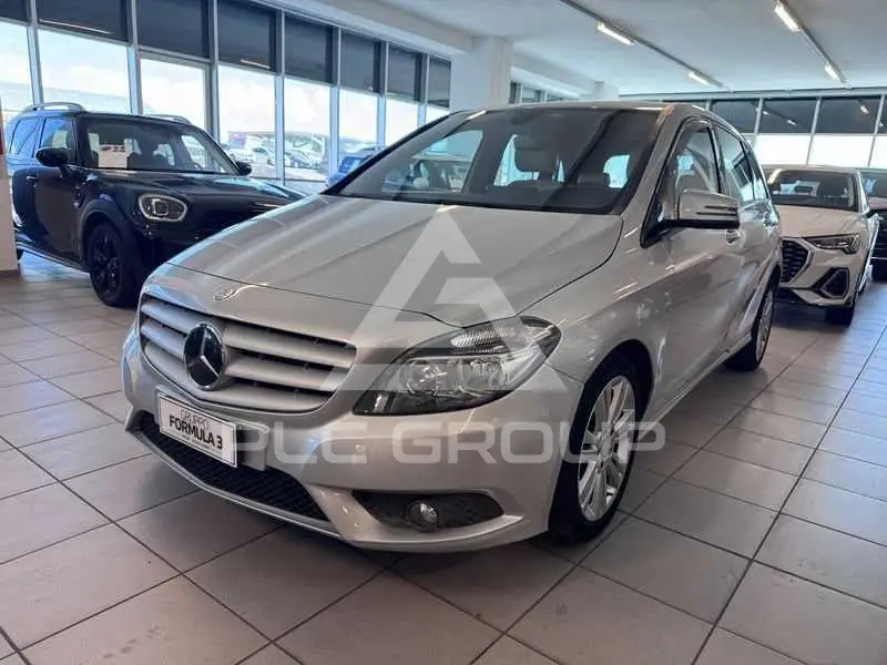 2013 Mercedes Benz Other