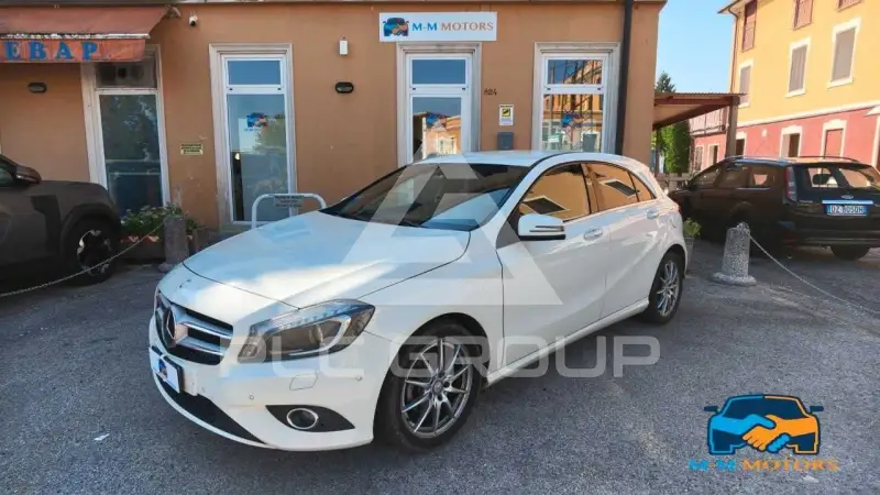 2013 Mercedes Benz Other