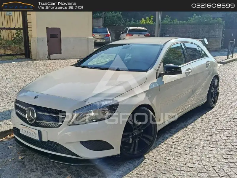 2013 Mercedes Benz Other