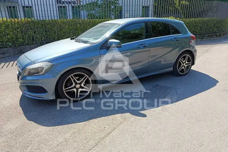 2013 Mercedes Benz Other