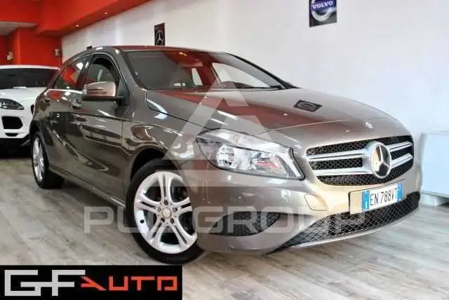 2013 Mercedes Benz Other