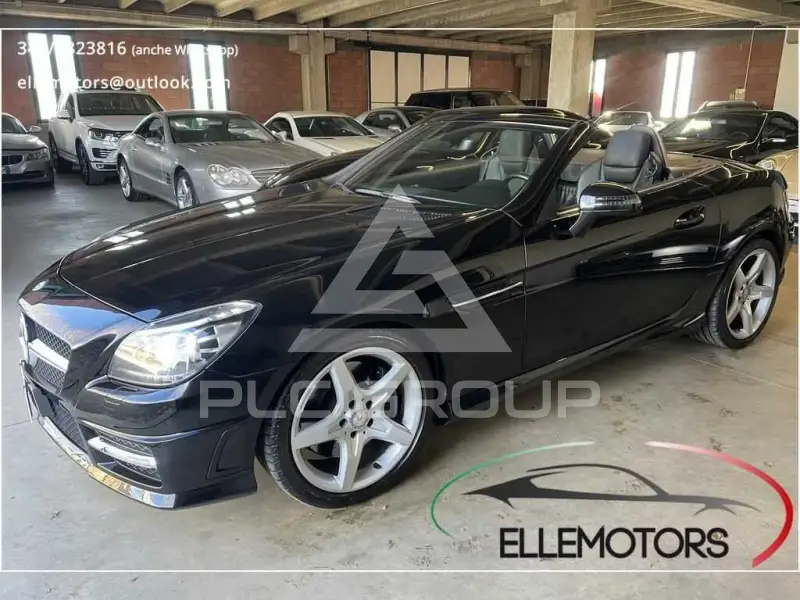 2013 Mercedes Benz Other