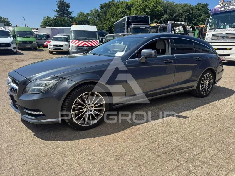 2013 Mercedes Benz Other