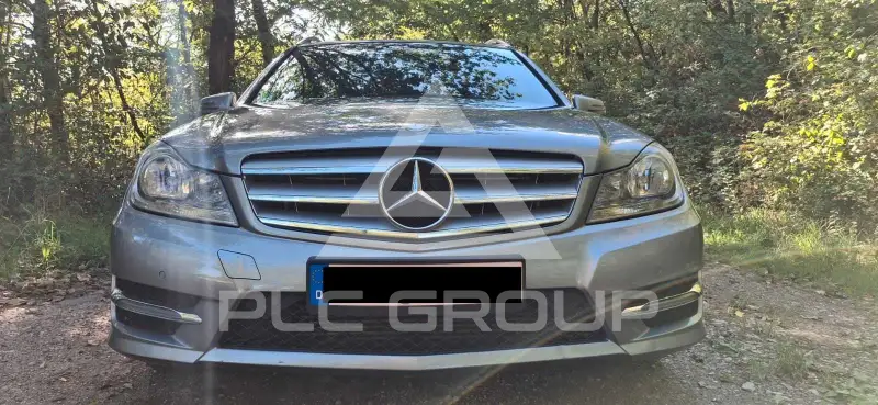 2013 Mercedes Benz 250