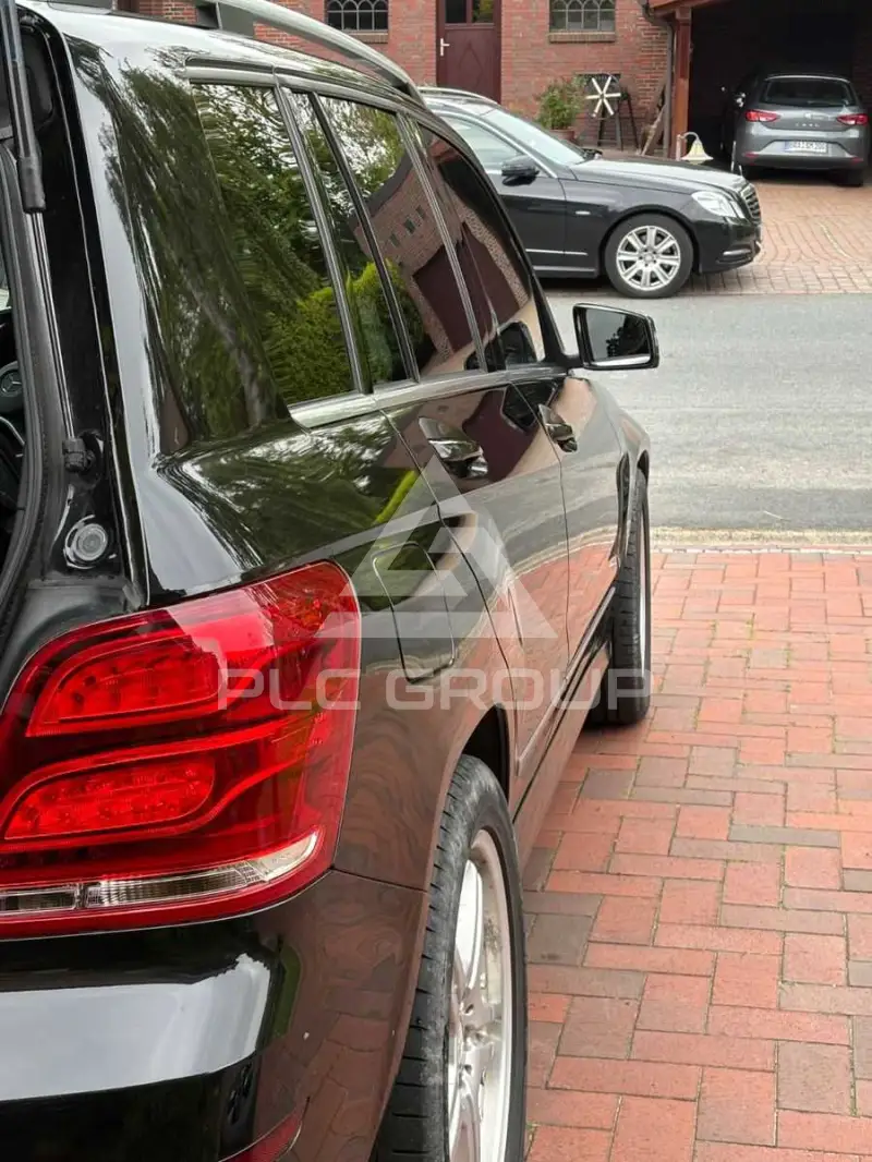 2013 Mercedes Benz 250