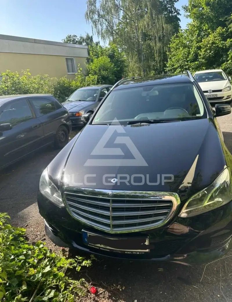 2013 Mercedes Benz 250