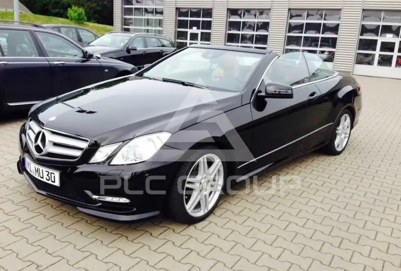 2013 Mercedes Benz 250