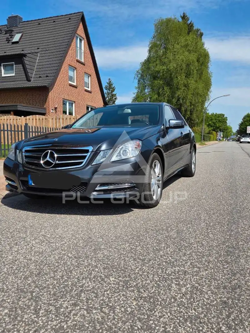 2013 Mercedes Benz 250
