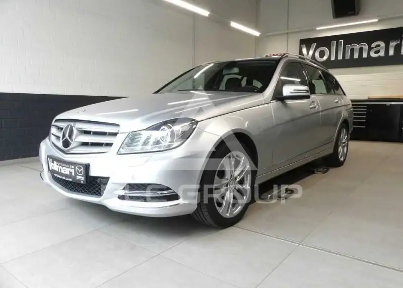 2013 Mercedes Benz 250