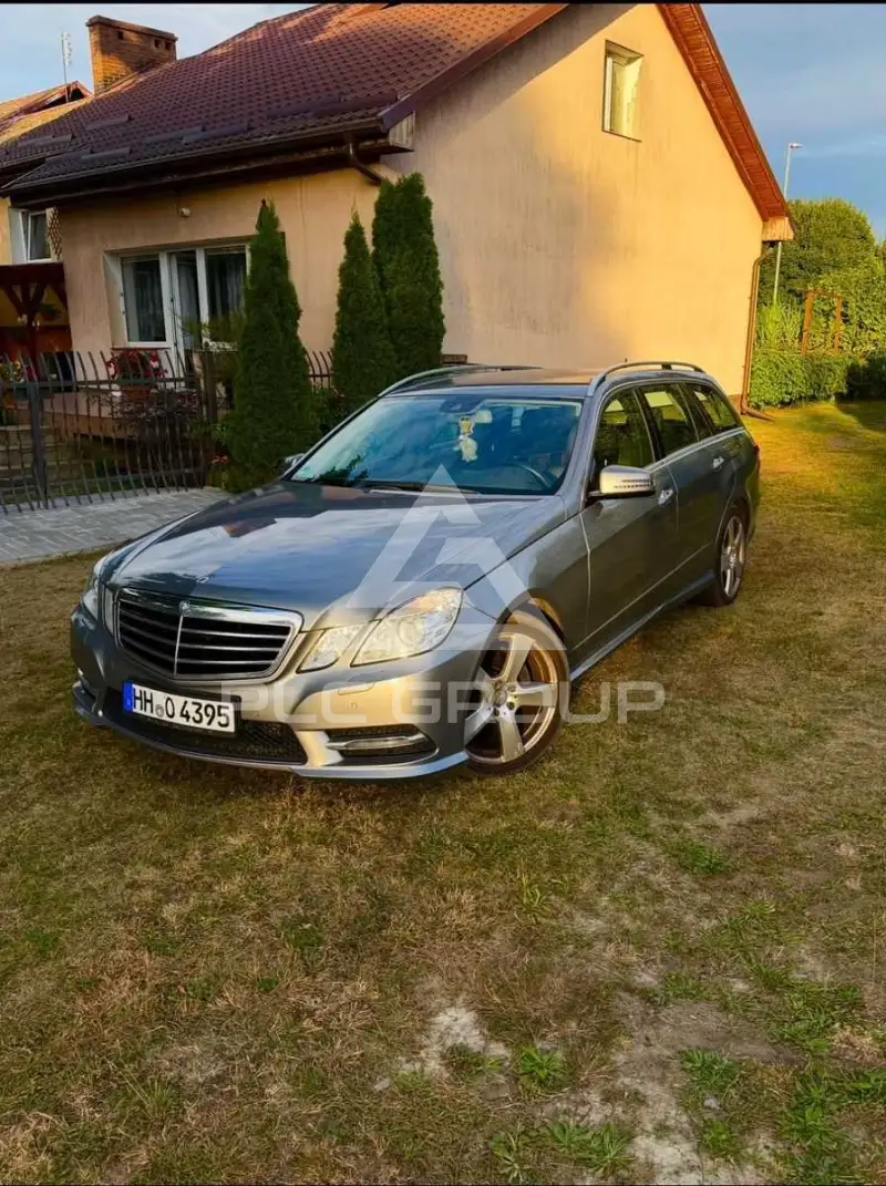 2013 Mercedes Benz 250