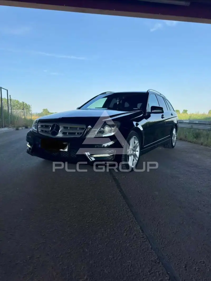 2013 Mercedes Benz 250
