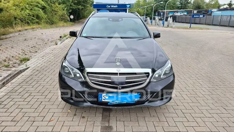 2013 Mercedes Benz 350