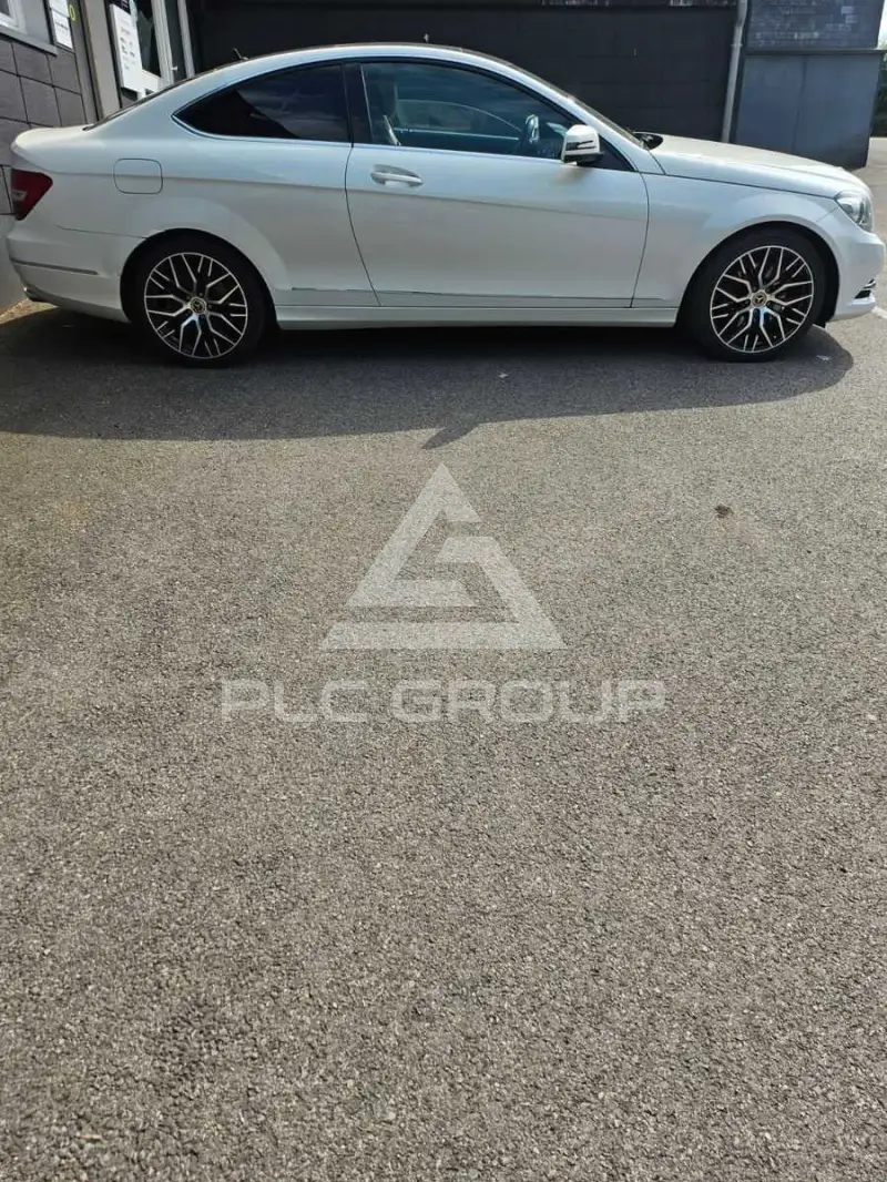 2013 Mercedes Benz 350