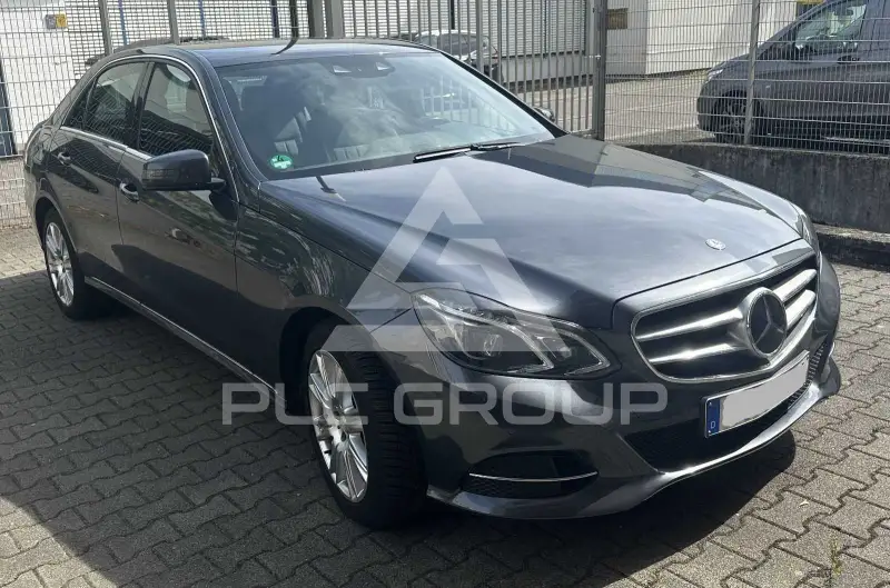 2013 Mercedes Benz 350