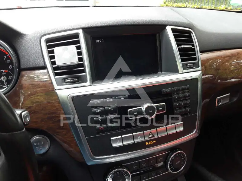 2013 Mercedes Benz 350