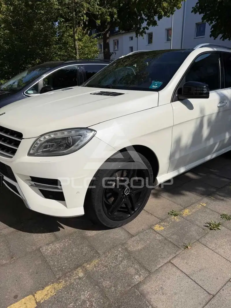 2013 Mercedes Benz 350