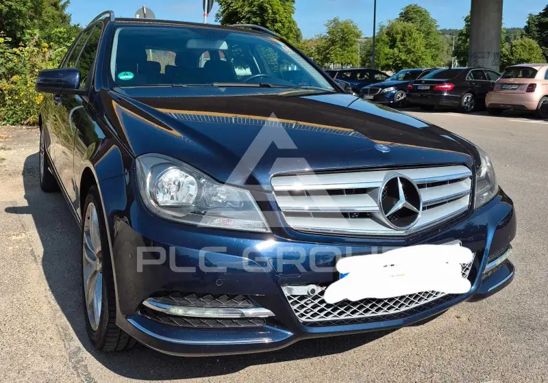 2013 Mercedes Benz 200