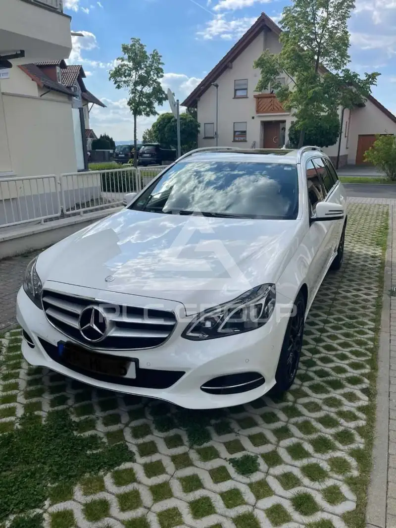 2013 Mercedes Benz 200