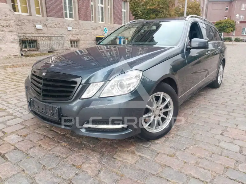 2013 Mercedes Benz 200
