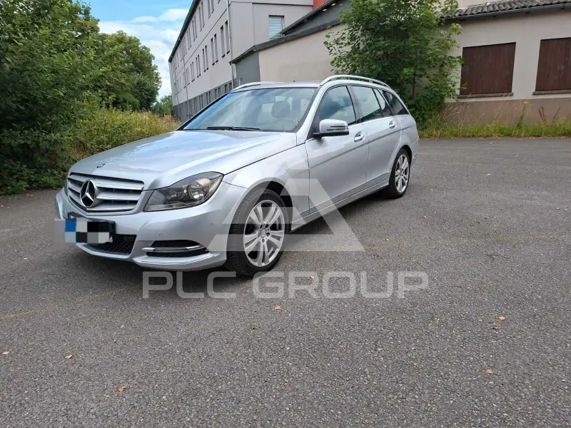 2013 Mercedes Benz 200