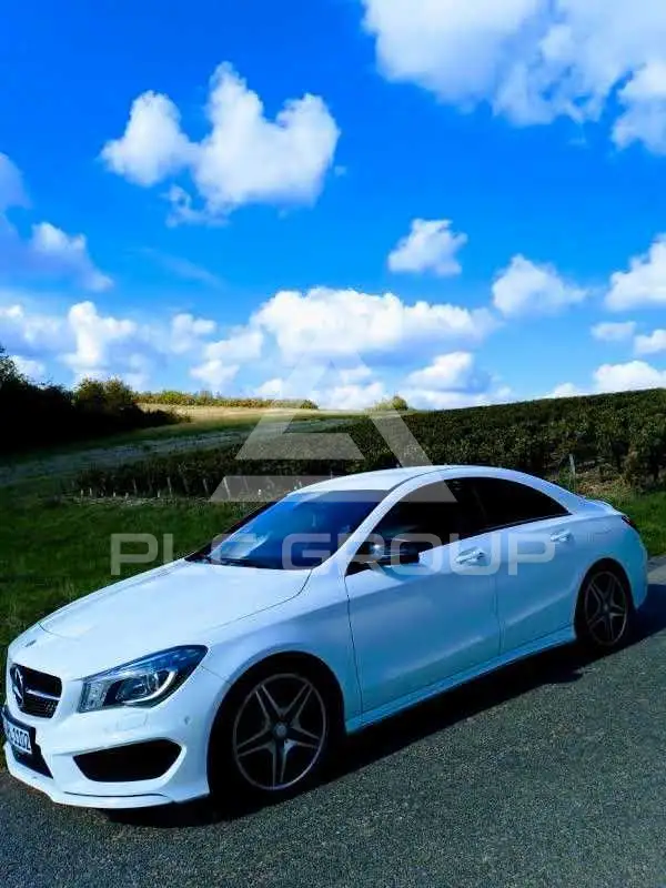 2013 Mercedes Benz 200