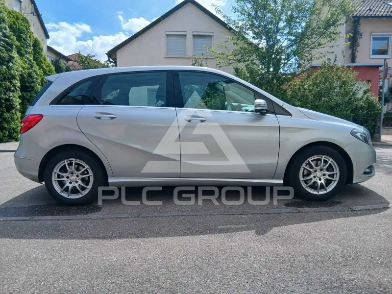 2013 Mercedes Benz 200