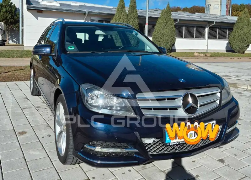 2013 Mercedes Benz 200