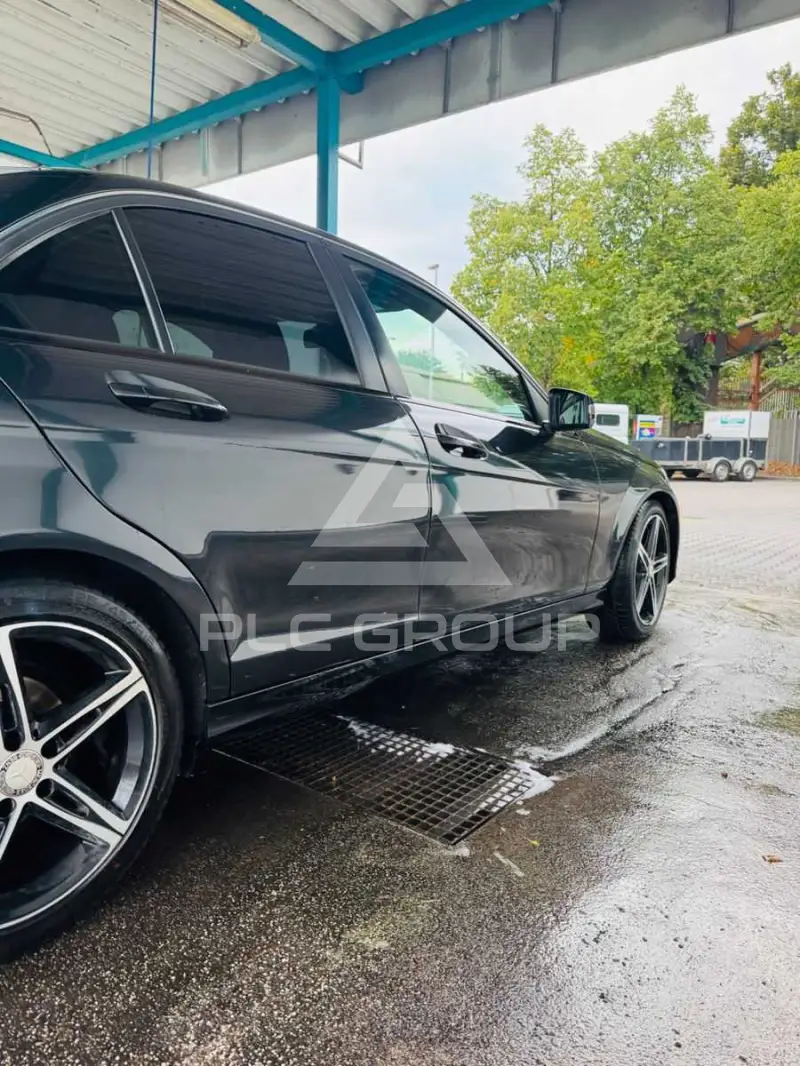 2013 Mercedes Benz 200