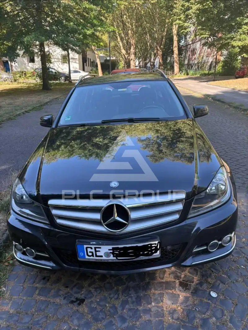 2013 Mercedes Benz 200