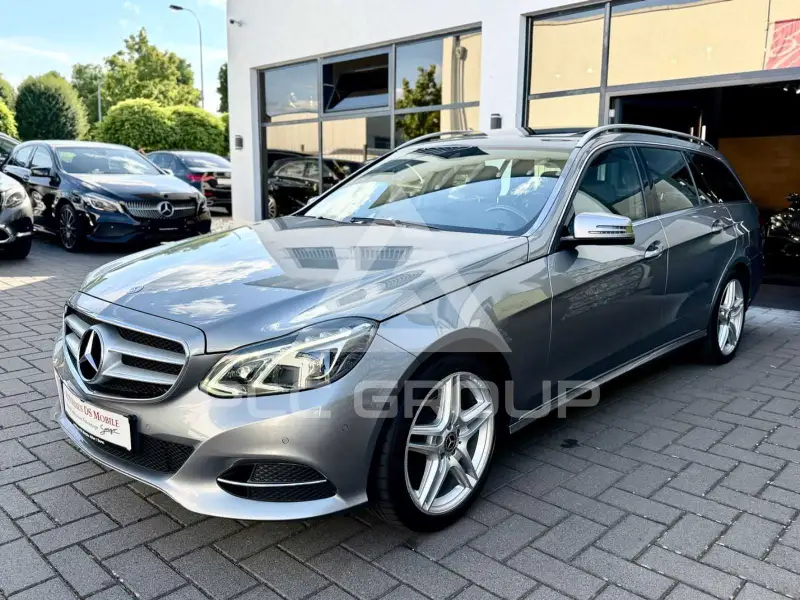2013 Mercedes Benz E 250