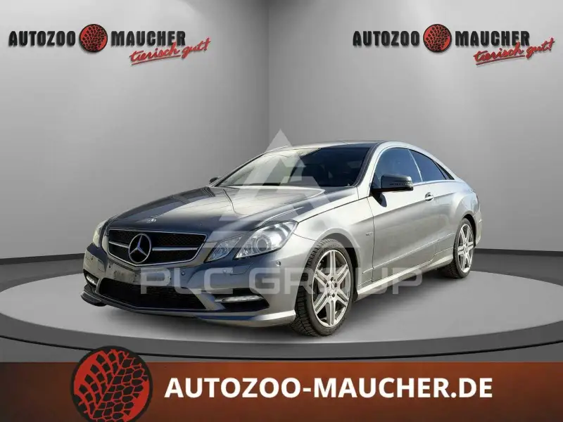 2013 Mercedes Benz E 250