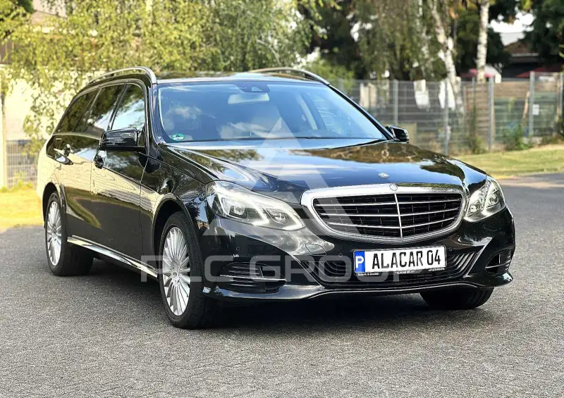 2013 Mercedes Benz E 250