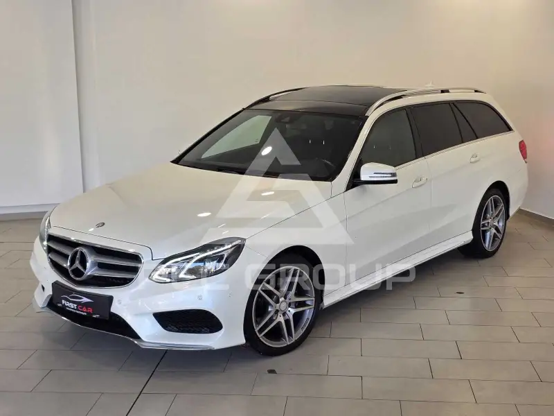 2013 Mercedes Benz E 250