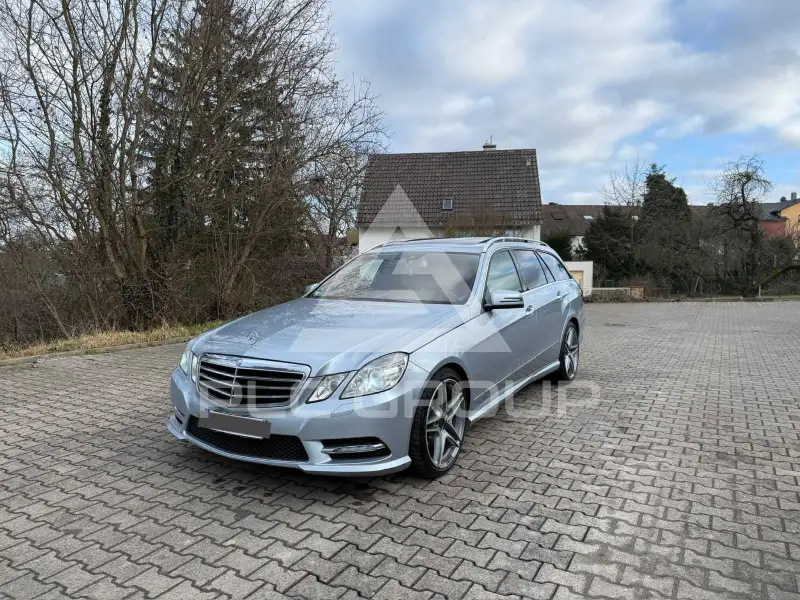 2013 Mercedes Benz E 250