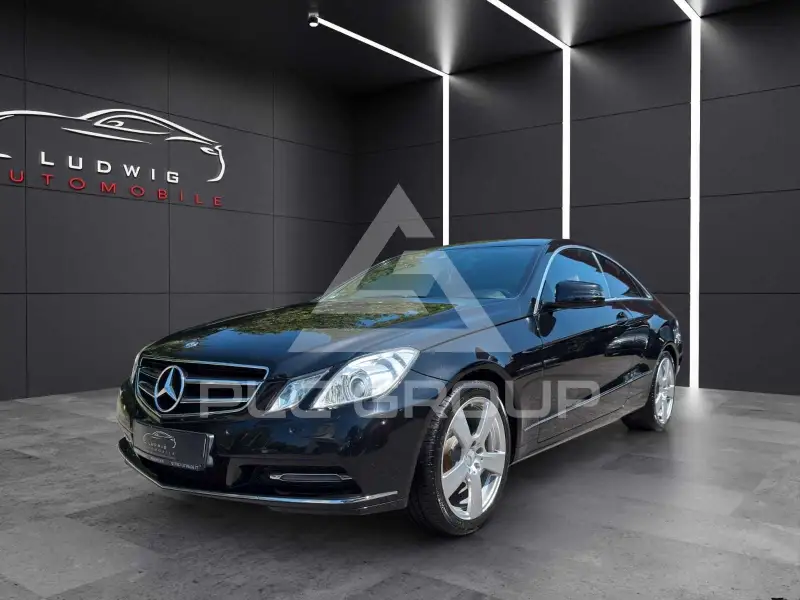 2013 Mercedes Benz E 250