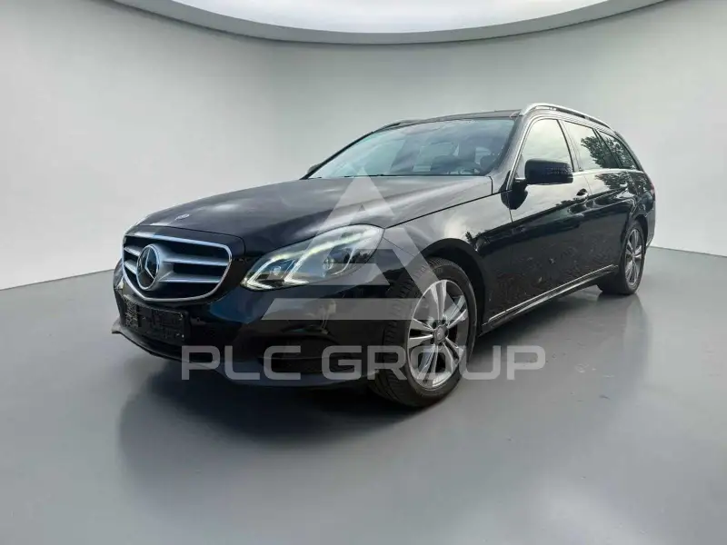 2013 Mercedes Benz E 250