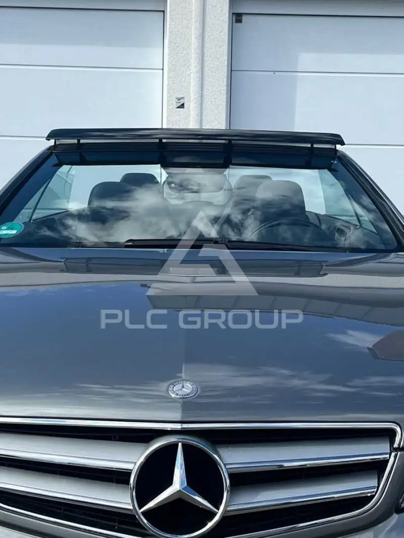 2013 Mercedes Benz E 250