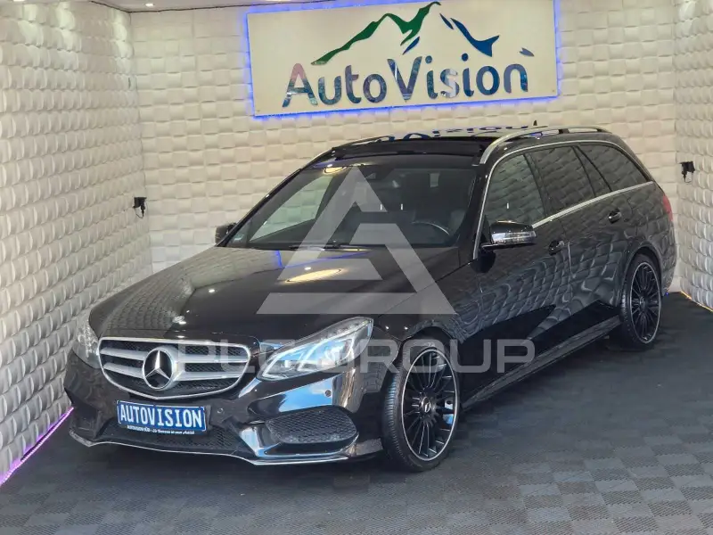 2013 Mercedes Benz E 250