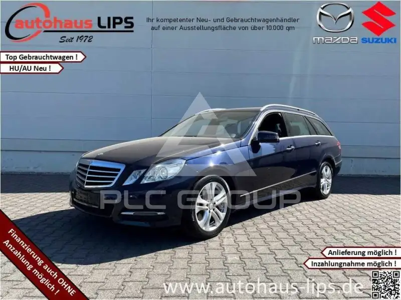 2013 Mercedes Benz E 250